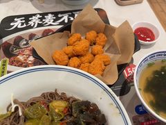 -和府捞面(曹路花园城店)