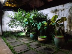 -院子餐厅·大锅菜·老杭帮(桥西直街店)