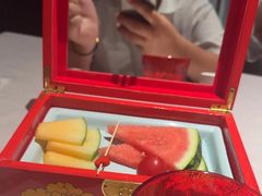 -千百味红餐厅·江西菜(绿地双子塔店)