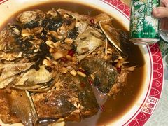 -旺顺阁鱼头泡饼(小红门店)