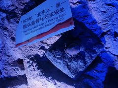 -周口店北京人遗址公园