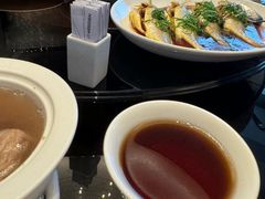 -厦门艾美酒店·乐美中餐厅