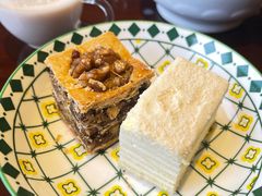 -那拉提之疆·新疆菜(美院店)