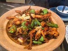 -王家大院·南京菜(湛江路总店)