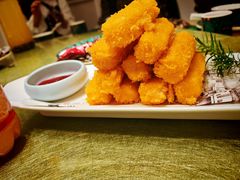 -峰厨大鱼泡饼(西青大学城店)