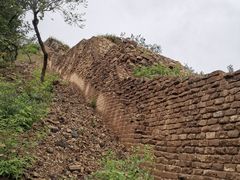 -蟠龙山长城景区