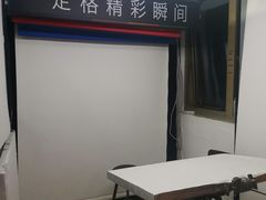 -爱定格照相馆·证件照(海珠客村店)