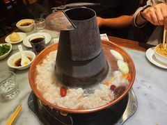 -老五四季涮肉(菜市口店)