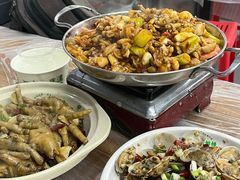 -小民大排档(光谷店)