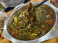 -临江后街鳝丝(临江店)