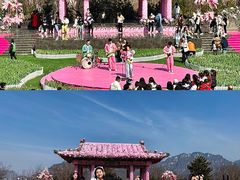 -河南宝泉旅游区