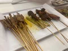 -白仁仔· 活烤海鲜 宵夜(豫园店)