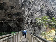 -英西峰林·洞天仙境