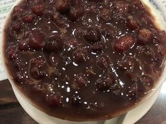 红豆双皮奶-仁信老铺(华盖路店)
