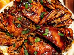 -老瑞福上海菜(人民广场店)
