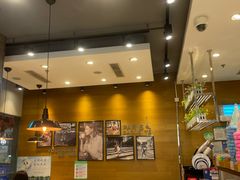 -巴黎贝甜(右安门店)