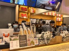 -霸王茶姬(正佳广场店)