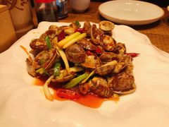 -必点海鲜·鲅鱼水饺(鞍山西道店)