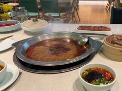 -麻辣空间·清油火锅(万达广场店)
