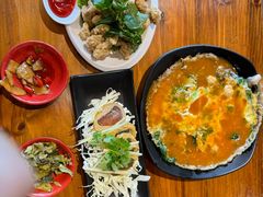 -大三元台湾鲁肉饭(沙井新桥店)