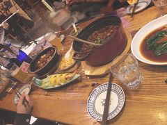 -烛影拾光观景餐厅·创意菜·摄影·小提琴(大唐不夜城店)