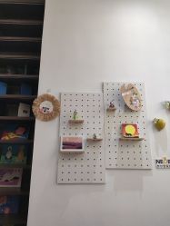 -奈尔宝·儿童乐园·亲子餐厅(星河湾店)