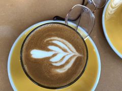 -Seesaw Coffee(朝阳大悦城店)