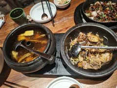 -云海肴·汽锅鸡·云南菜(美罗城店)