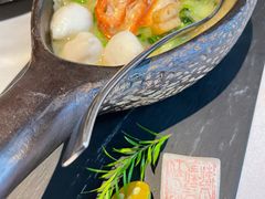 -杭州新新饭店·1913餐厅