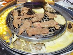 -鹤江桥·红油牛肉粉(SKP店)