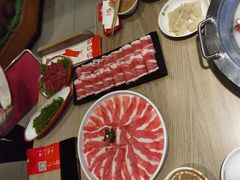 -彤德莱牛肉火锅(双港店)
