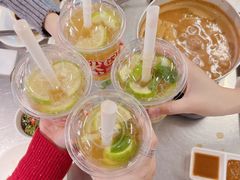 -燃计沙茶皇·香港沙茶火锅(人广旗舰店)