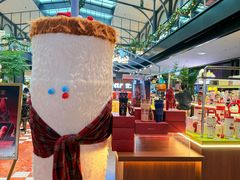 -义乌之心城市生活广场