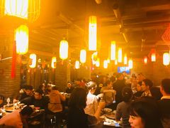 大堂-小龙坎火锅(双林店)