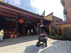 -福州开元寺