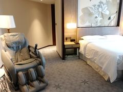 -上海嘉定喜来登酒店