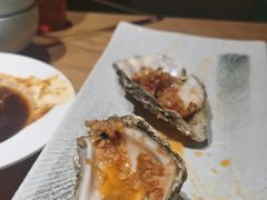 -虹料理·日料放题(悠方店)