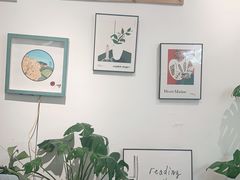 -COTTON CAFE(德信·中外公寓店)