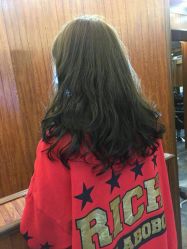 -小齐发型Star·Salon