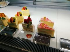 -卷心卷意·轻甜蛋糕(新光天地店)