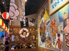 -白石的深夜食堂(济南万象城店)