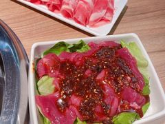 -季季红火锅(长沙步行街店)