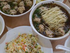 -蒋家桥饺面店(东关街店)