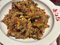 -西江红·株洲本地菜(滨江南路店)