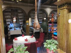 -萨拉漫饮食(北京中路店)