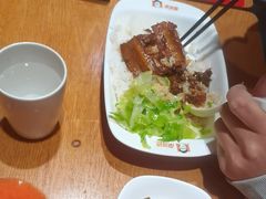 -南城香(四路通店)