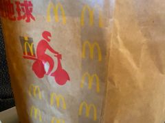 -麦当劳(北京南站店)