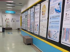 -佑贝儿科(西大街店)
