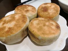 -清真牛街祥云轩门钉肉饼(左家庄店)