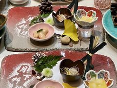 -月下料理(楷林IFC店)